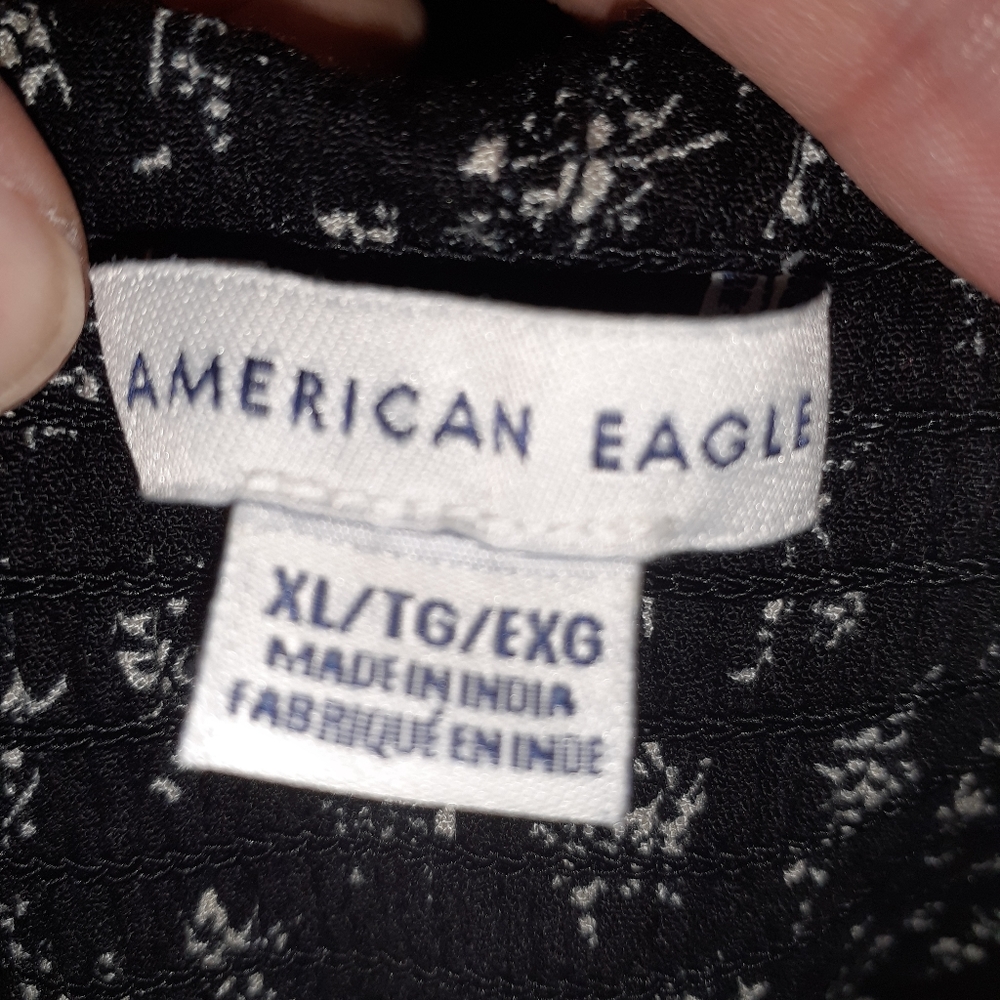 American Eagle sundress